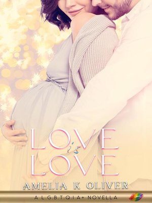cover image of Love is Love